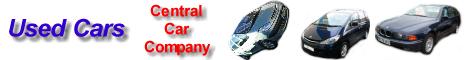 used cars from Central Car Com