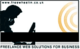 Page Sponsor Advert